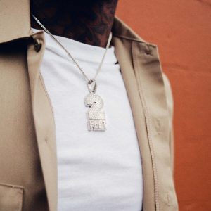 2FeetBino – Got Me Started