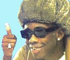 Tyler The Creator – Lumberjack