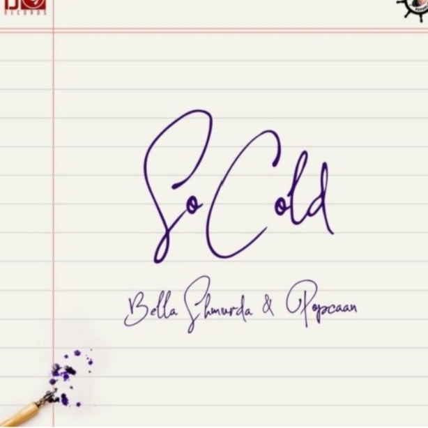 Bella Shmurda – So Cold Ft. Popcaan trendybeatz Mp3 Download