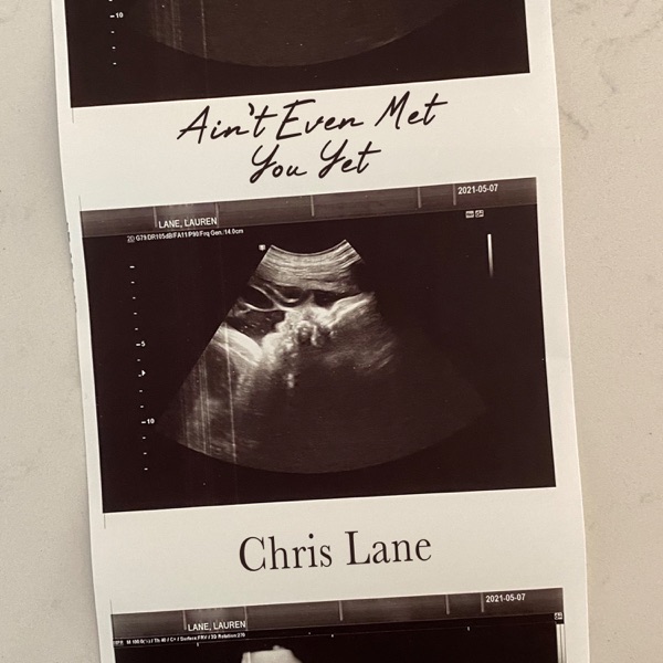 Chris Lane – Ain’t Even Met You Yet Mp3 Download