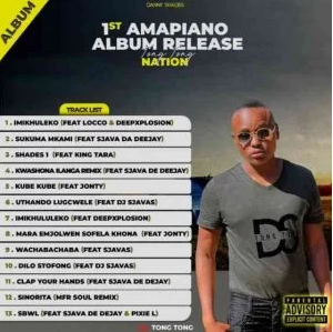 Dj Sjavas – Dilo Stofong Ft. Danny Shades (Fakaza) Mp3 Download