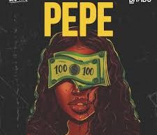 L.A.X – PEPE ft. Davido