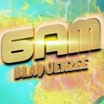 Blaq Jerzee – 6AM
