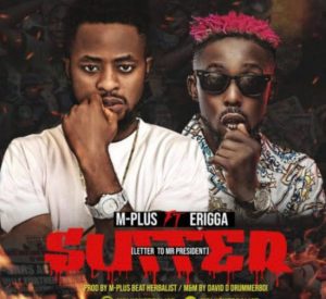 Fabid – Size ft. Erigga