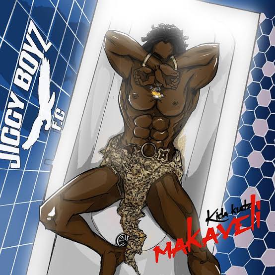 Kida Kudz – Makaveli Mp3 Download