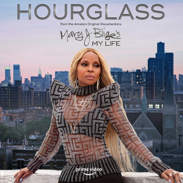 Mary J. Blige – Hourglass Mp3 Download