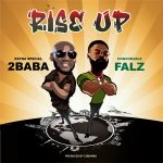 2Baba Ft. Falz – Rise Up