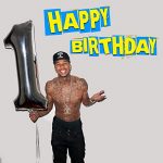 Tyga – Happy Birthday