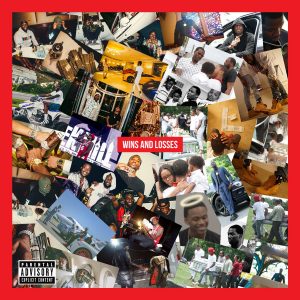 Meek Mill – Glow Up