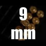 MDU aka TRP – 9 mm