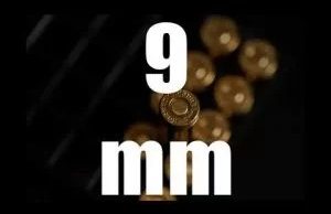 MDU aka TRP – 9 mm