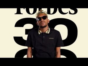 DJ Maphorisa & Kabza De Small – Uzoz’ Azo Ngibona ft. Boohle