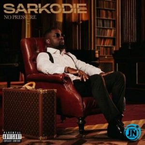 Sarkodie – Deserve My Love