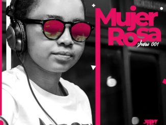 Judy Jay – Mujer Rosa Show 01 Mp3 Download