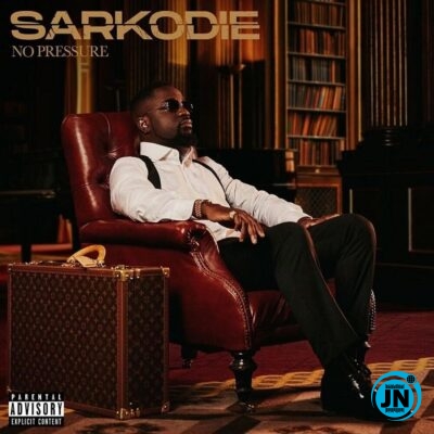 Sarkodie – Non Living Thing ft. Oxlade Mp3 Download