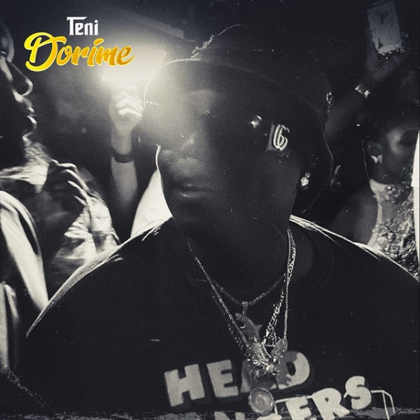 Teni – Dorime Mp3 Download