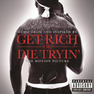 50 Cent – When It Rains It Pours