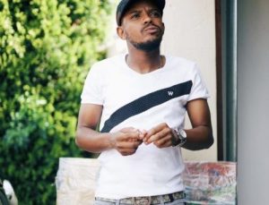 Kabza De Small – Congratulate