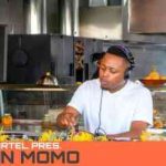 Kabza De Small – I’circle ft. Young Stunna