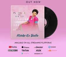 Pleasure Tsa Manyalo – Ntshike ka diatla