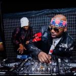 Dj Maphorisa (Madumane) Ft. Young Stunna – Temptation