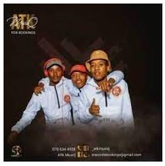 ATK MusiQ – Pall Mall Ft. Tumza Thusi Mp3 Download