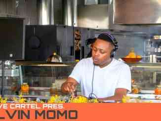 Kabza De Small – I’circle ft. Young Stunna Mp3 Download