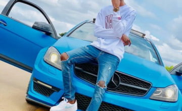 King Monada – Odho Ngopola Ft. Janisto Mp3 Download