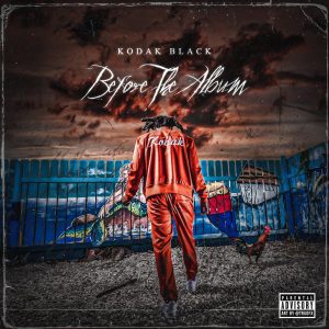 Kodak Black – All Right