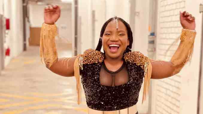 Makhadzi – Energy ft Mr Six 21 DJ Dance Mp3 Download