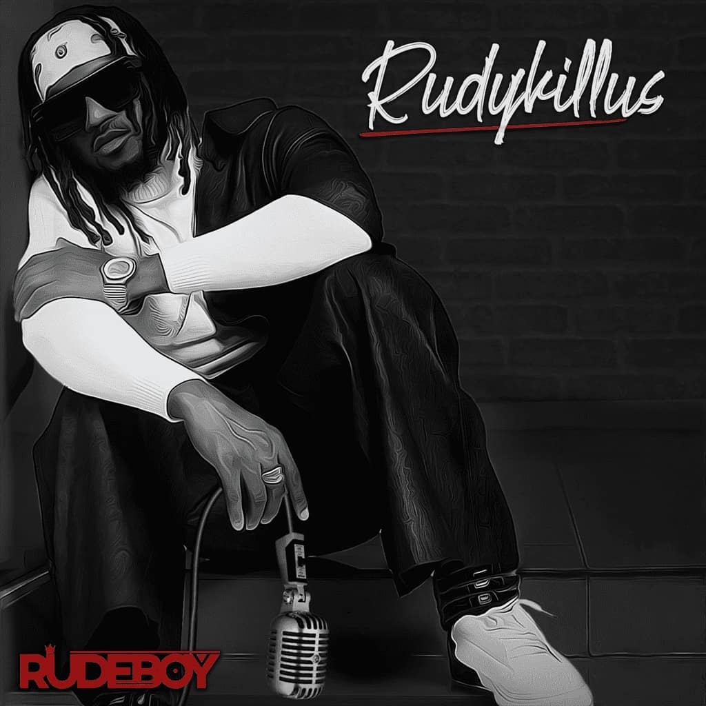 Rudeboy – Something Must Kill A Man Mp3 Download