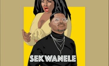 Shuga Cane – Sekwanele ft. Rethabile Khumalo Mp3 Download