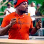 Chymamusique – Bread4Soul Sessions 100th Celebration Mix
