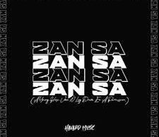 Djy Zan SA – iMali iPhelile (Vocal Mix)