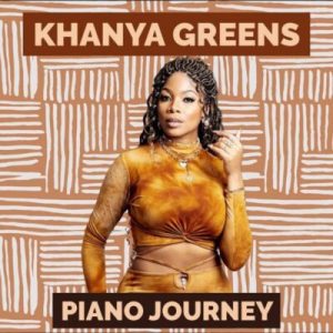 Khanya Greens – Angnamali Ft. ShotGunFlava & El’Kaydee