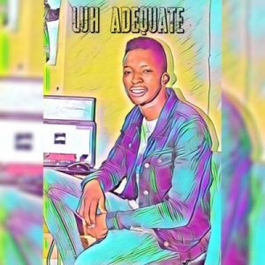 Lu AdeQuate – Ayikhale Ft. King Lee
