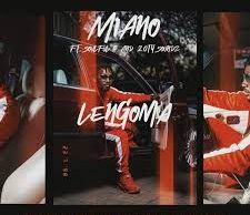 Miano – Lengoma Ft. Soulful G & 20ty Soundz