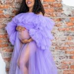 Mmatema Gavu Reveals Baby’s Gender