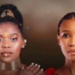 Nobuhle & Black Motion – Eloyi