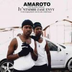 Reece Madlisa & Zuma (Amaroto) – Nketse Roboto