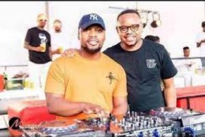 Sir LSG – Bread4Soul Sessions 100th Celebration Mix