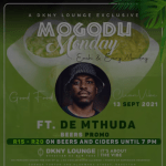 De Mthuda – DKNY Lounge Mogodu Monday Mp3 Download