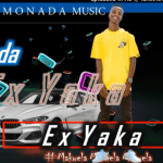 King Monada – Ex Yaka Mp3 Download