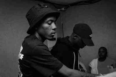 Lebtiion Simnandi – SphushaUmjaivo_OneWay Vol.28 (Strictly Nkulee 501, Skroef28 & MDU aka TRP) Mp3 Download