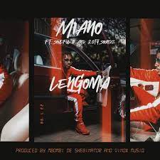 Miano – Lengoma Ft. Soulful G & 20ty Soundz Mp3 Download