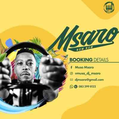 Msaro – Groove Cartel (Heritage Day Mix) Mp3 Download