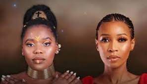 Nobuhle & Black Motion – Eloyi Mp3 Download