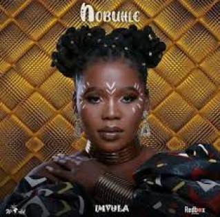 Nobuhle – Soka lami Ft. Umzulu Phaqa Mp3 Download