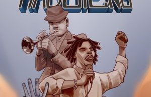 EP: ASAP Shembe & KaeB – Maboteng