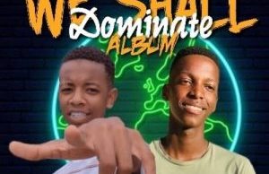 African Boyz – Inkanyamba Ft. Demolition Boiz & DJ Zwe